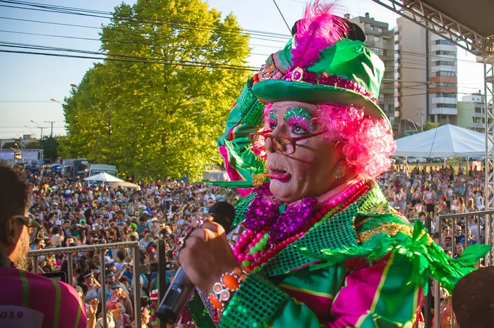 Tradicional Bloco da Velha de Caxias do Sul não sairá no Carnaval deste ano