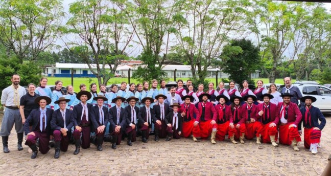 (Foto: Divulgação) 