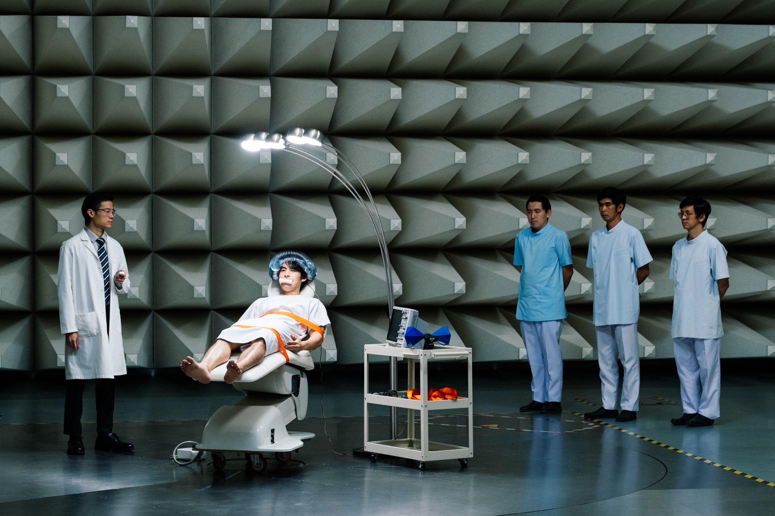 Sala de Cinema exibe estreias internacionais premiadas em Caxias do Sul