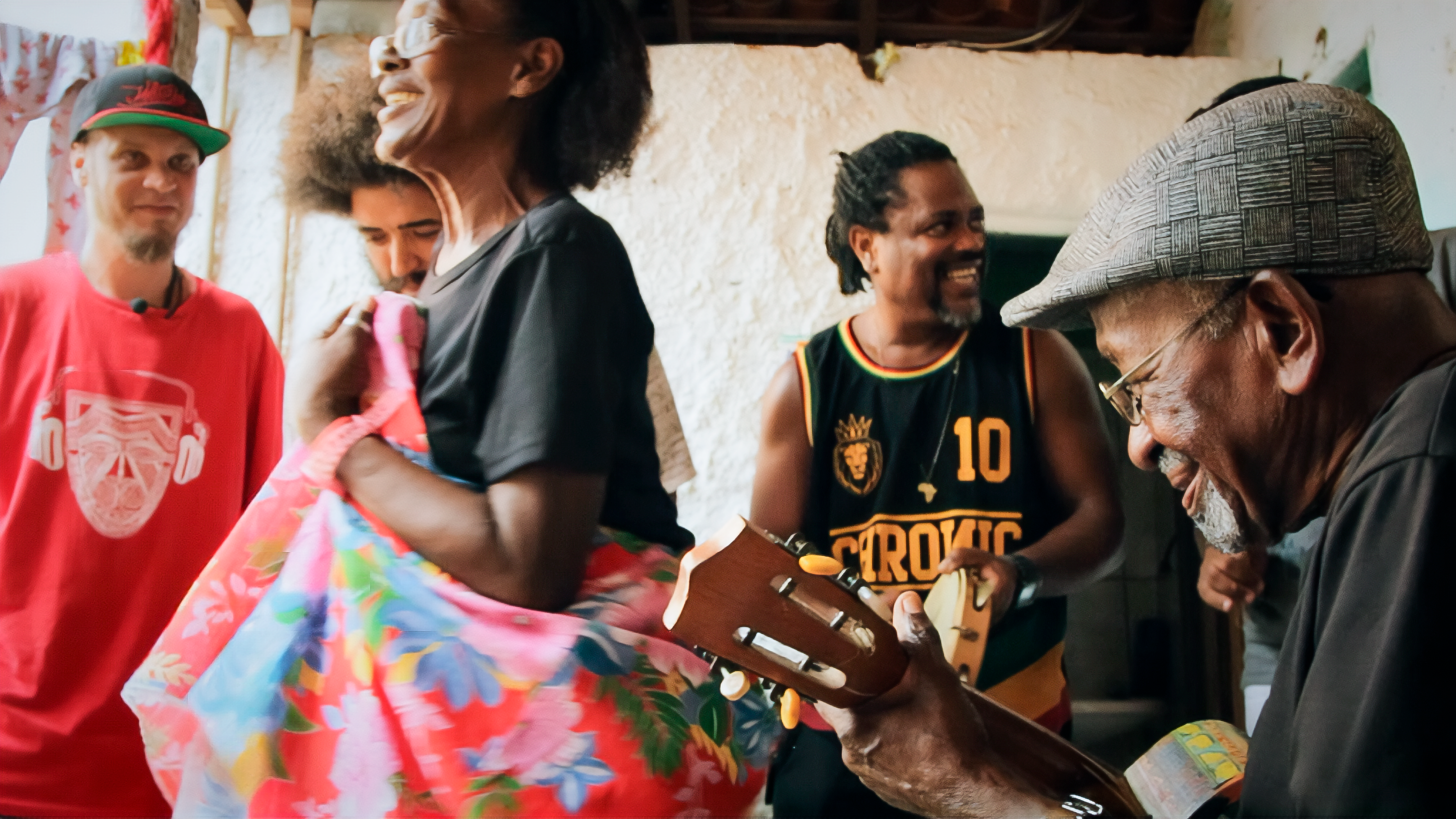 Cinema de Verão leva quatro sessões gratuitas a Caxias do Sul