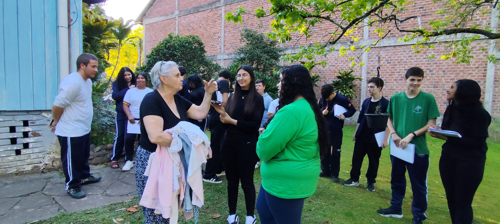 Podcast ‘Memórias de Galópolis’ estreia nova temporada