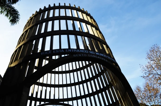 Bento Gonçalves recebe 1,5 milhão de turistas em 2025