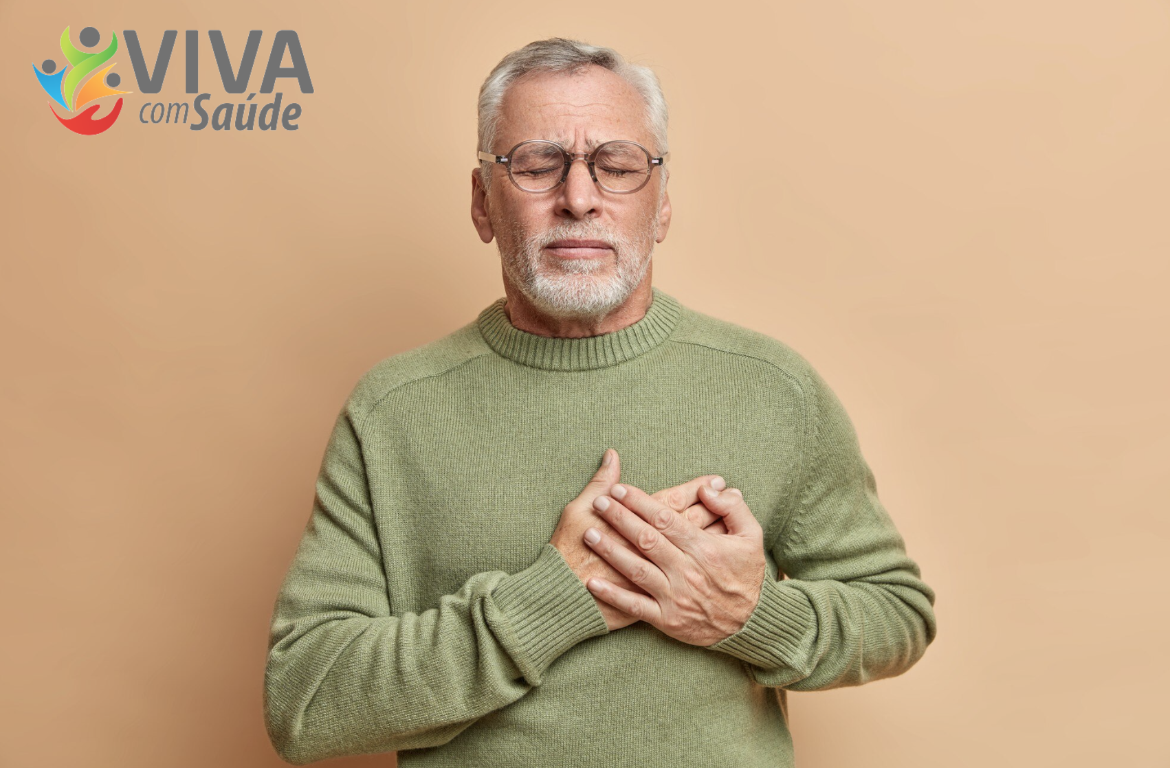 Viva com Saúde – 10/01/2026 – Síndrome Coronariana Aguda