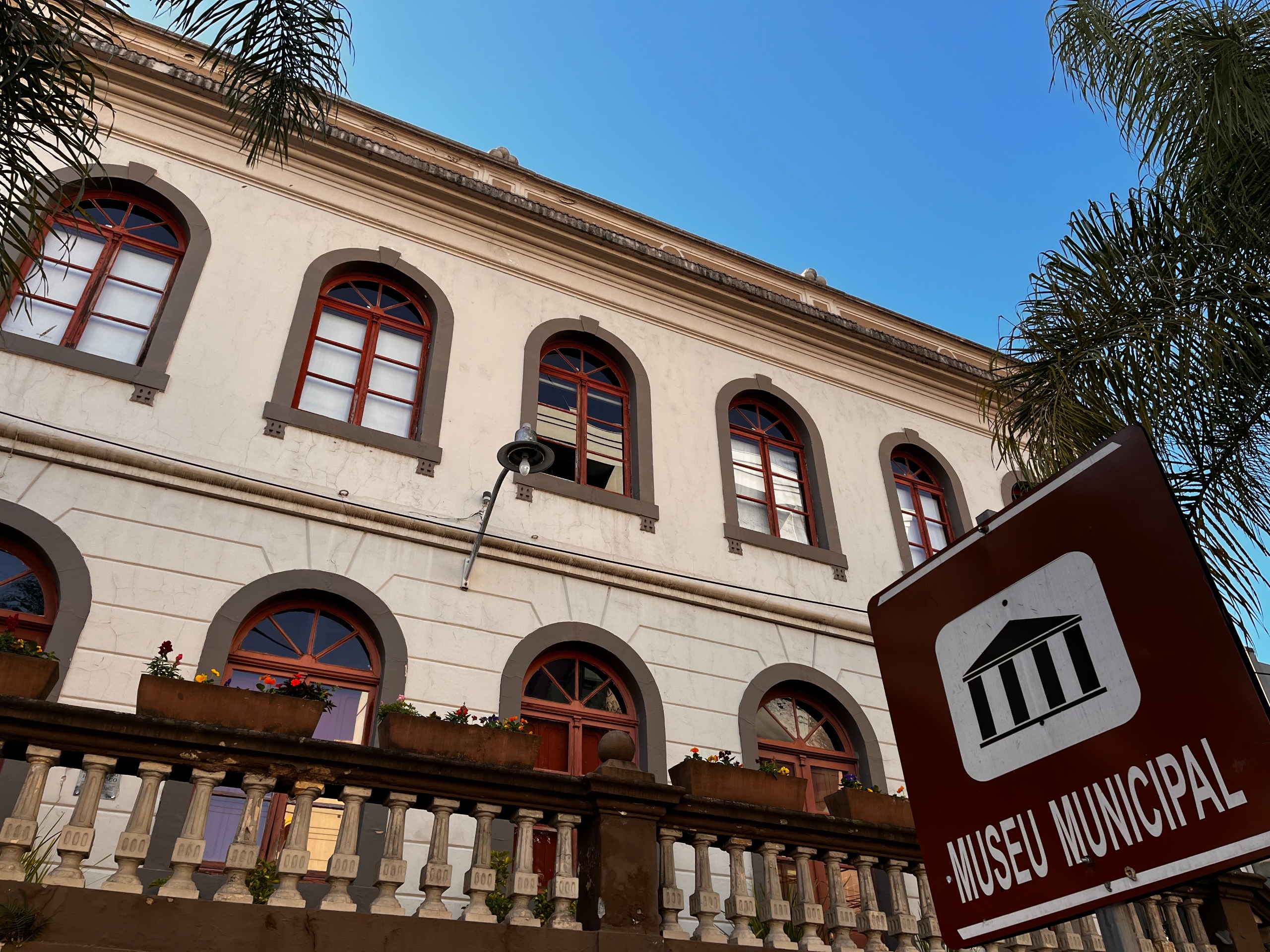 Museus terão horários ampliados durante a Festa Nacional da Uva 2026