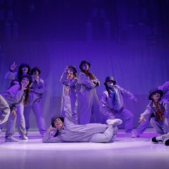 Foto: Escola Preparatória de Dança/Créditos Clara Cordeiro