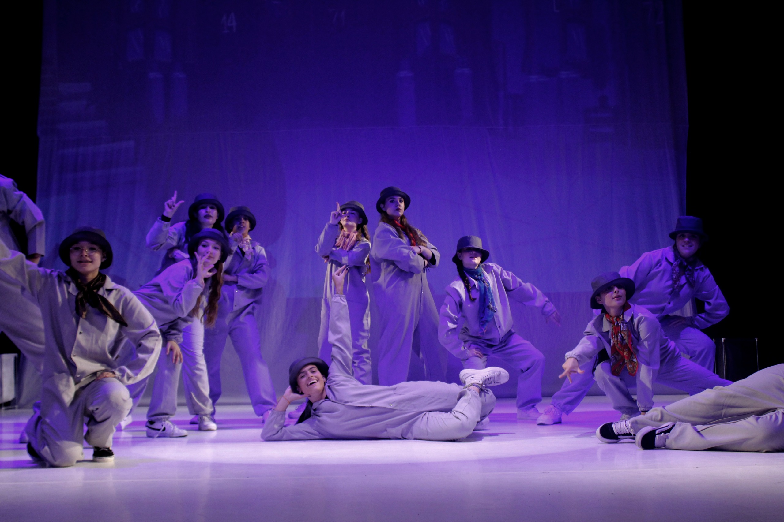 Escola Preparatória de Dança de Caxias do Sul abre inscrições para novos alunos