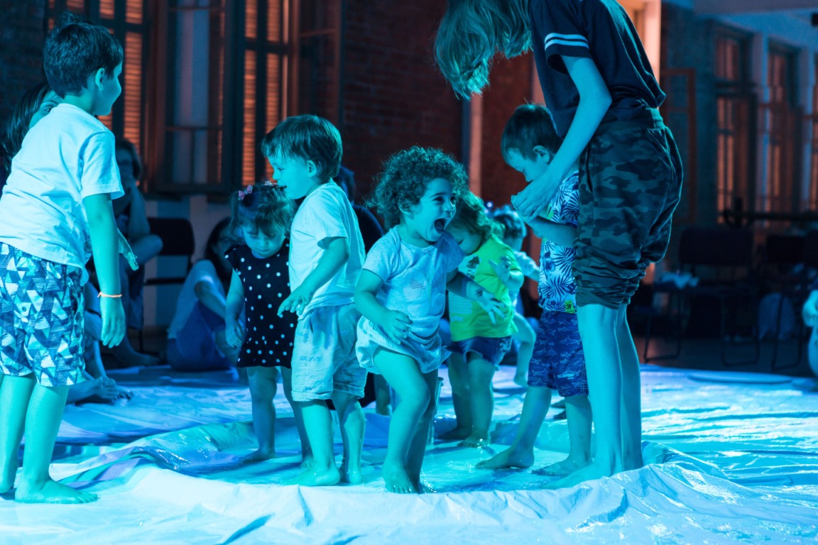 Foto: Isadora Quintana / Adriana Marchiori Foto: Isadora Quintana / Adriana Marchiori