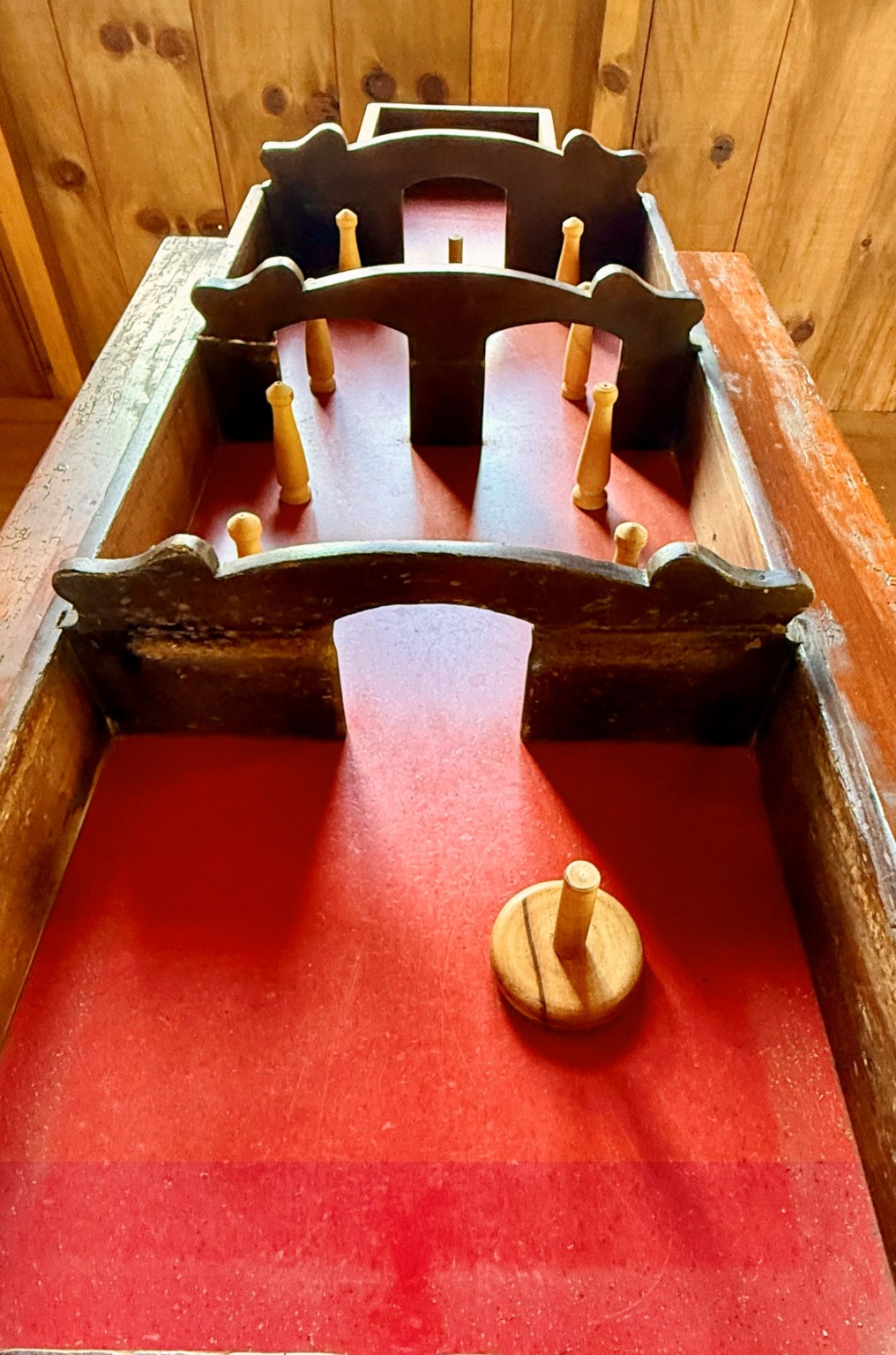 Foto: Jogo Furlo créditos Mauro Soares de Bitencourt Foto: Jogo Furlo créditos Mauro Soares de Bitencourt