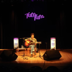 Foto: Edi&ccedil;&otilde;es anteriores Mostra Tum Tum/Cr&eacute;dito Maur&iacute;cio Concatto