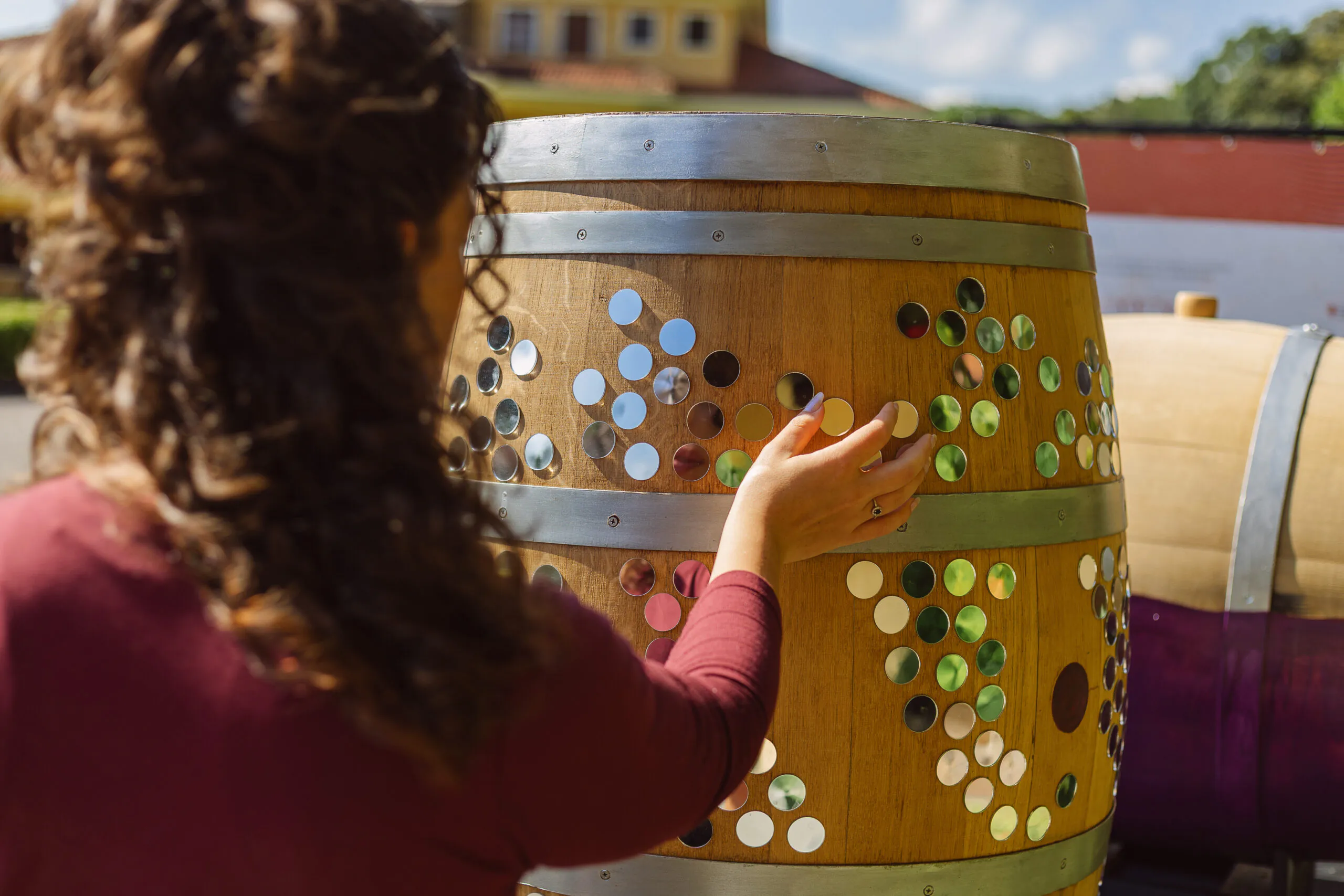 Pipa Parade 2026 inicia em 21 cidades durante a vindima gaúcha