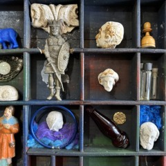 Foto: Mensagens de Náufragos/Divulgação SMC