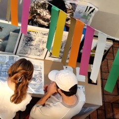 Foto: Mercado de Arte 2025/Divulgação SMC