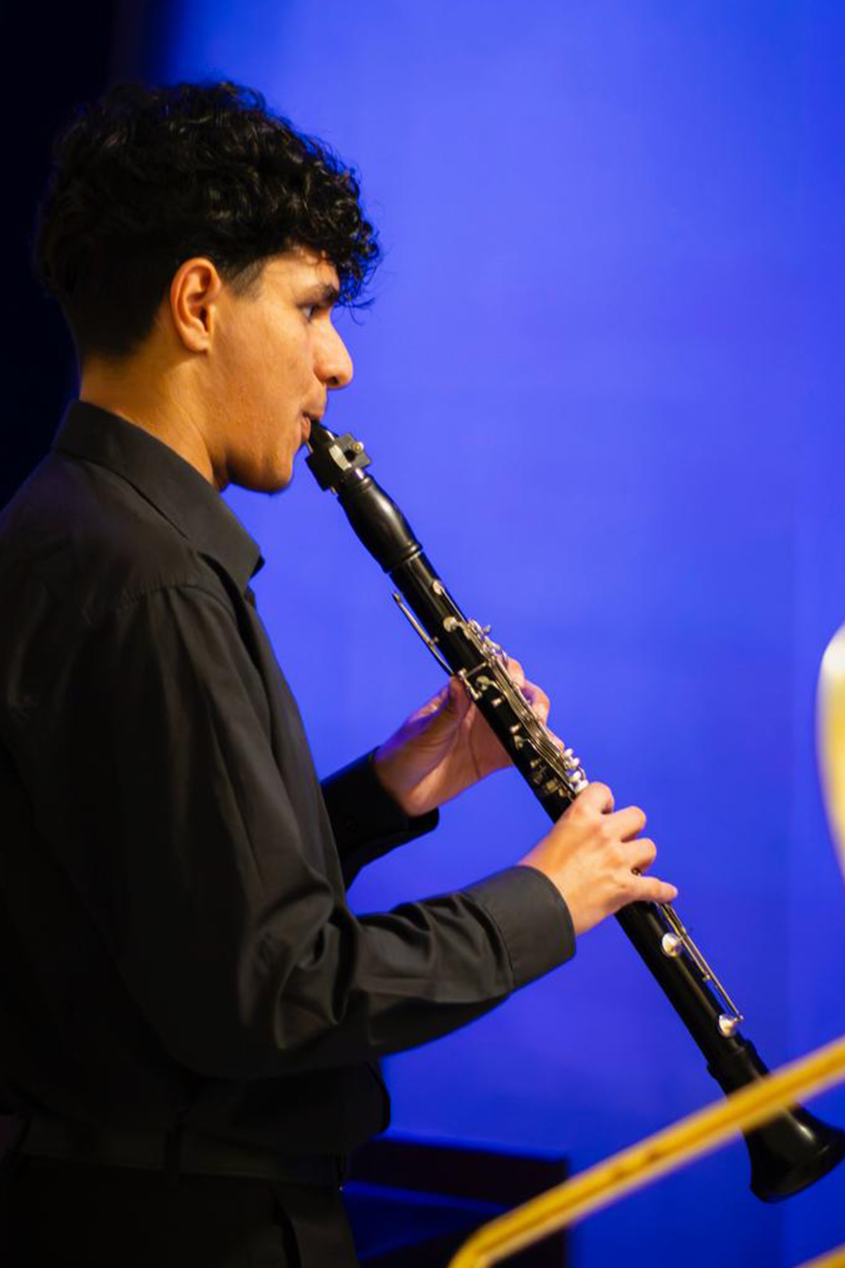 Estudantes da Serra Gaúcha participam do 14º Festival Internacional de Música em Pelotas
