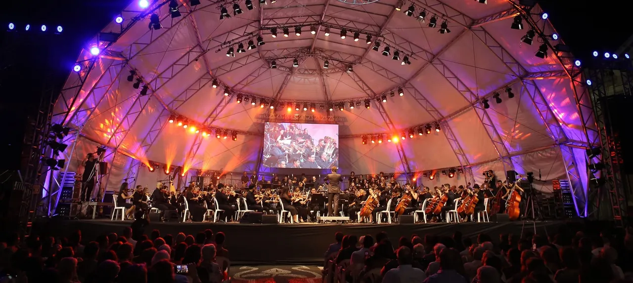 Festival Internacional Sesc de Música celebra 400 anos das Missões Jesuíticas