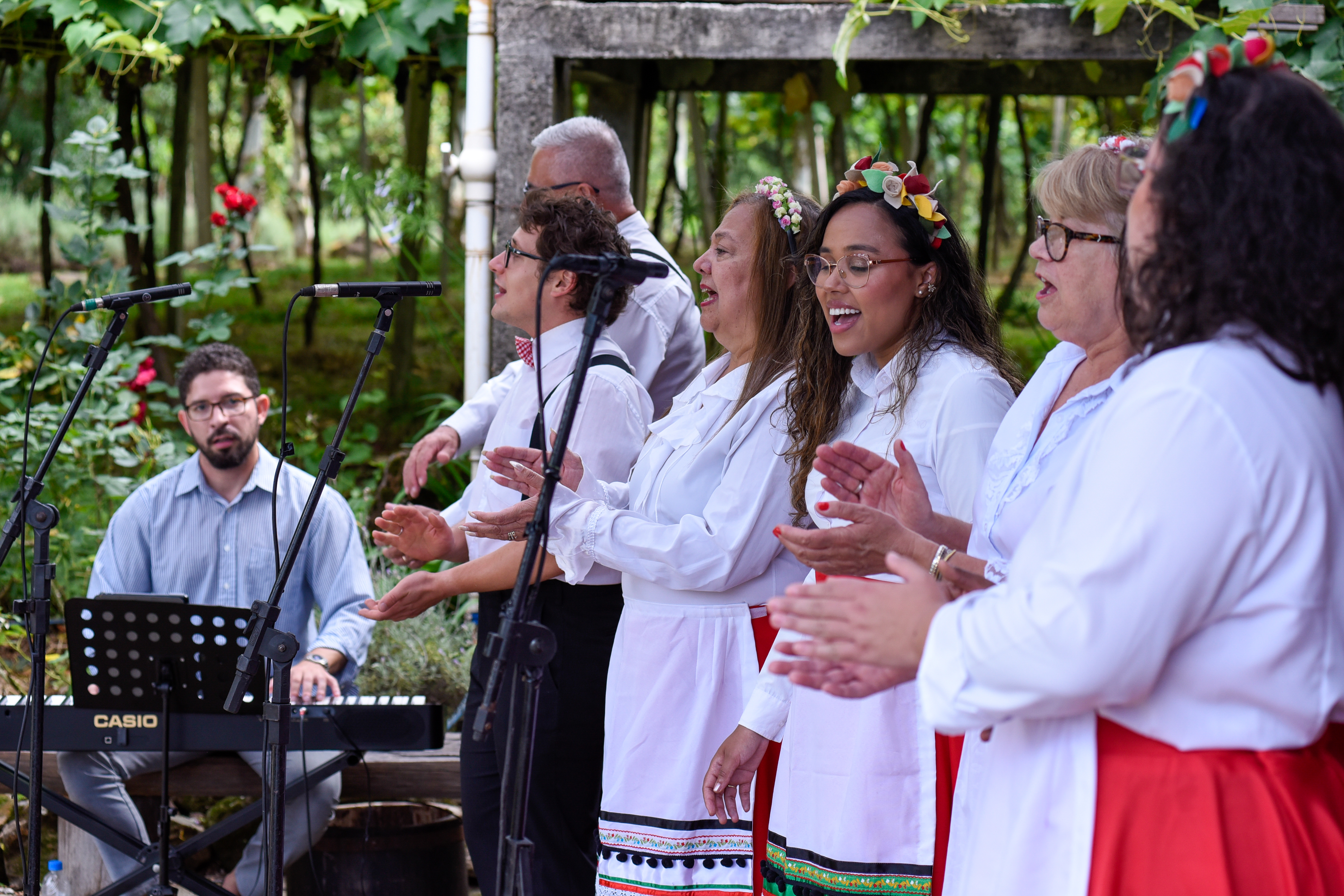 Vinícolas de Gramado abrem as portas durante a Vindima