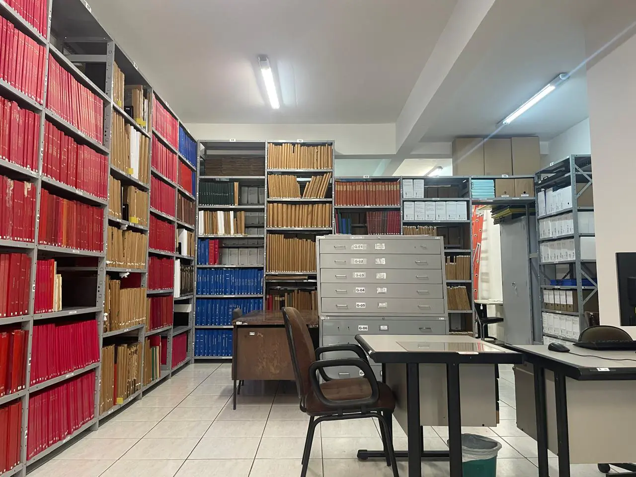 Acervo do Arquivo Histórico constrói a biografia oficial de Bento Gonçalves