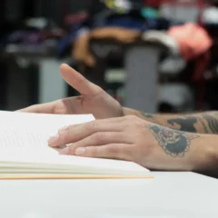 Fotos: Rog&eacute;rio Rodrigues/Projeto Poesia na ZN