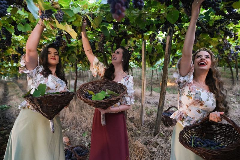 Garibaldi divulga a programação do Veraneio da Vindima 2026