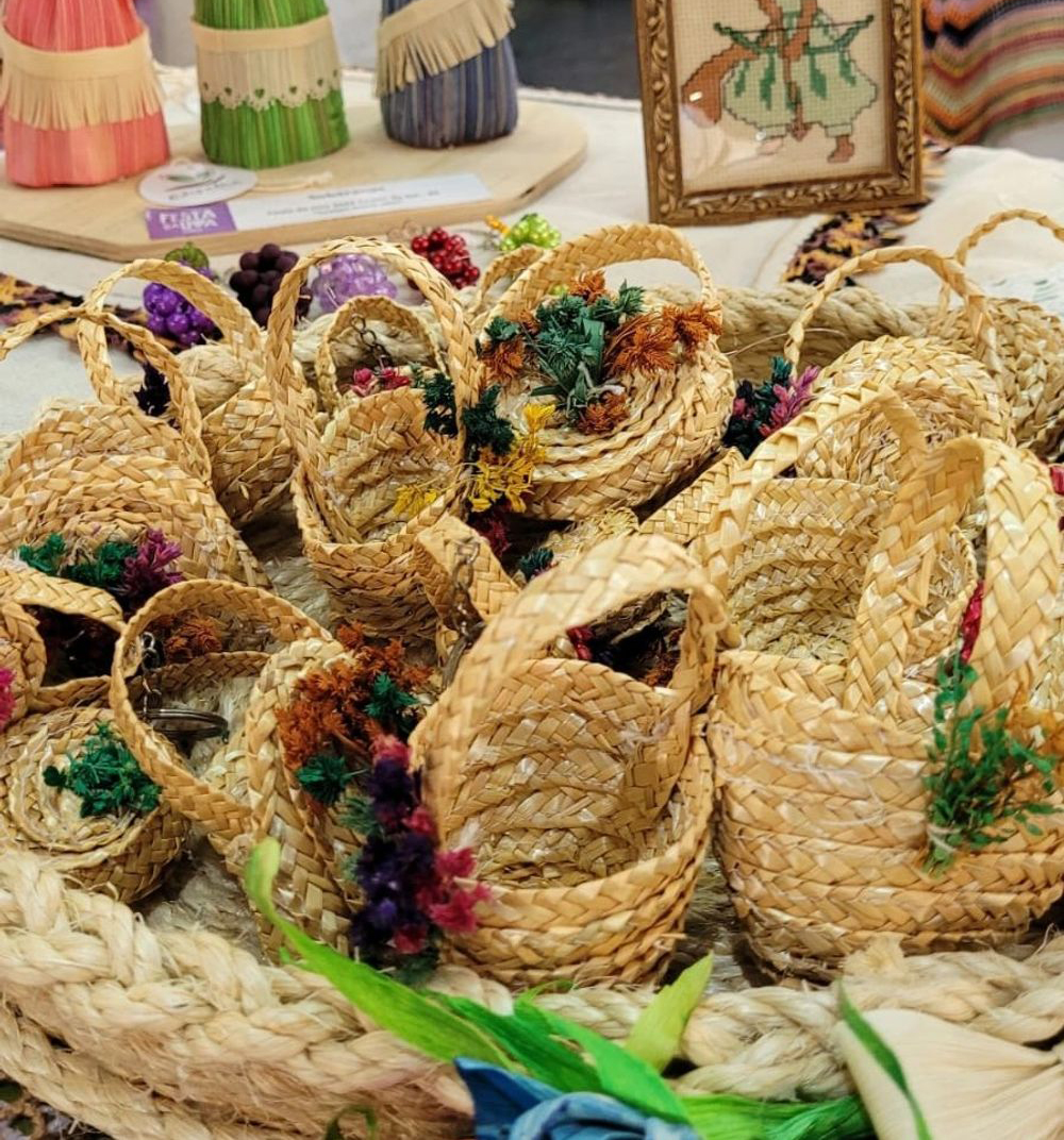 Feira do Artesanato Caxiense na Festa Nacional da Uva 2026 abre inscrições