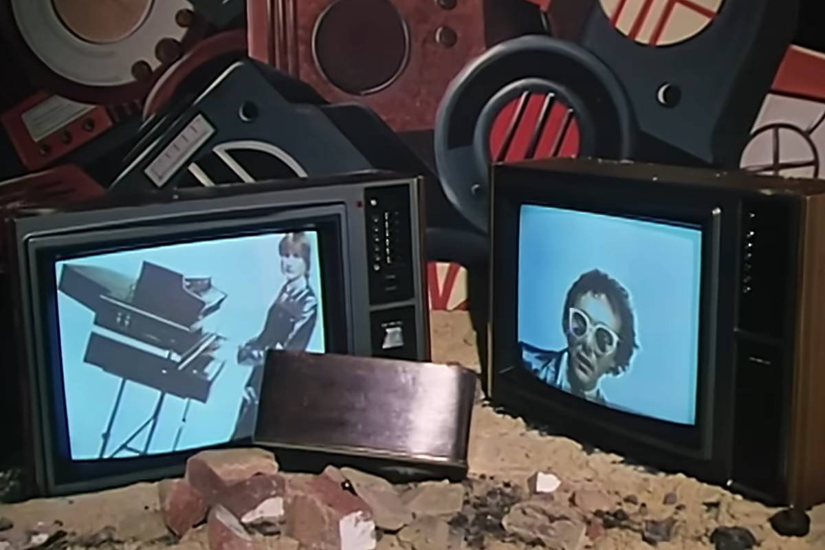 MTV encerra canais dedicados a videoclipes