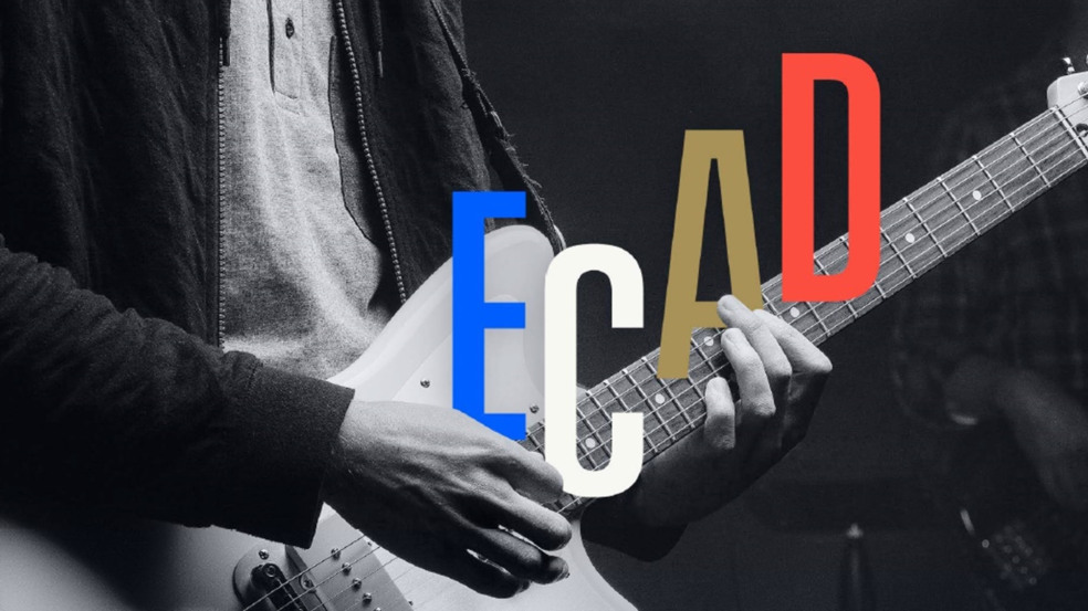 Ecad divulga ranking das músicas mais tocadas em shows no Brasil em 2025 Ecad divulga ranking das músicas mais tocadas em shows no Brasil em 2025