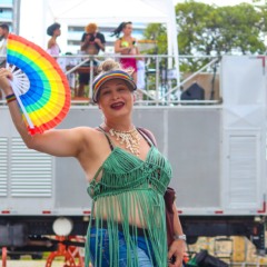 Foto: Bloco Arco &Iacute;ris/Cr&eacute;dito Carlos Henz/Divulga&ccedil;&atilde;o