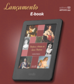 Obra 'Mulheres Artistas da &Eacute;poca Moderna' est&aacute; dispon&iacute;vel no formato e-book