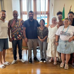 Foto: Divulga&ccedil;&atilde;o/Conselho Municipal de Povos Tradicionais de Matriz Africana